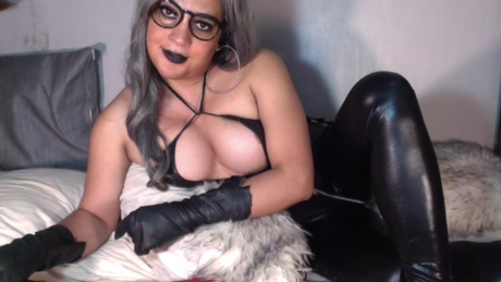 hotwildmistress  12-02-2022